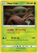 Baby Yoda