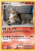gmony