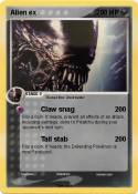Alien ex