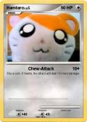 Hamtaro