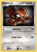 FREDDY Ex