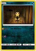Bendy