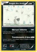 Dragon des ténè