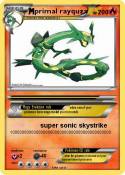 primal rayquza