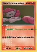 Pinkie Pie's
