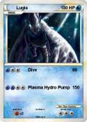 Lugia