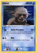 Gollum
