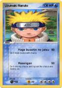 Uzumaki Naruto