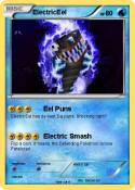 ElectricEel
