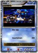 odell