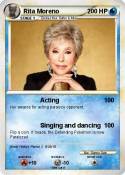 Rita Moreno