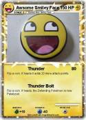 Awsome Smiley