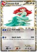 Princess Arial