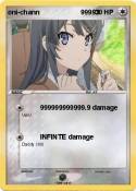 oni-chann 99993