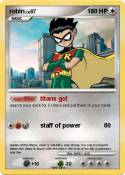 robin