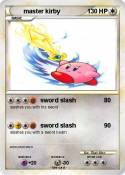 master kirby