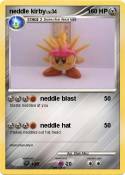 neddle kirby