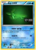 scp-3000