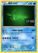 SCP-3000