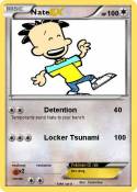 Nate