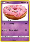 Donut