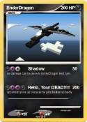 EnderDragon
