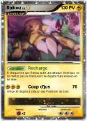 Raikou