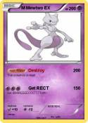 M Mewtwo EX