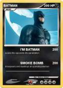 BATMAN