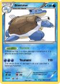 Blastoise