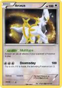 Arceus