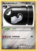 big bullet bill