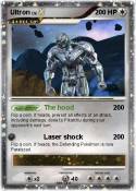 Ultron