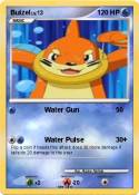 Buizel