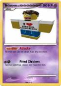 Telamon