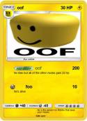 oof