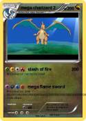 mega charizard