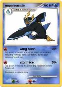 empoleon