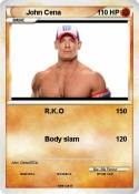 John Cena