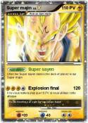 Super majin