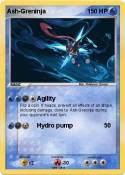 Ash-Greninja
