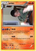 jordan