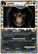 Darkfire