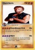 Chuck Norris
