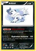 M-Absol