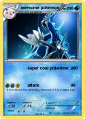 awesome pokemon