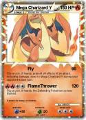 Mega Charizard