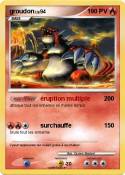 groudon
