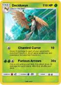 Decidueye
