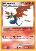 airdramon